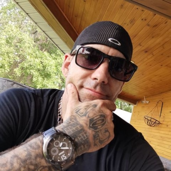 Meet your Posher, Chucky - Picture 1 of 1